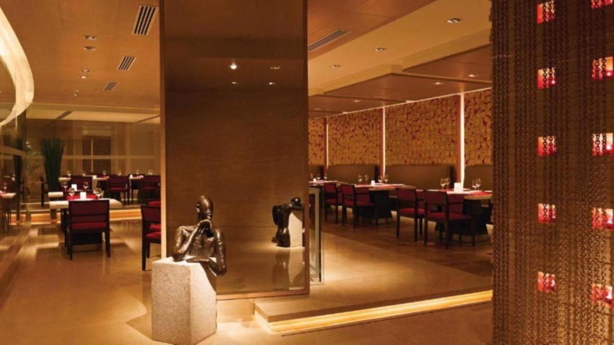 Hotel Seven Inn Near Delhi Airport New Delhi Exterior photo